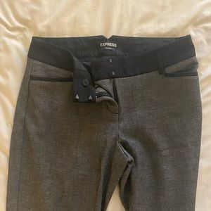 EXPRESS trousers